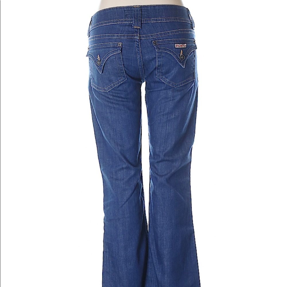 Hudson Jeans
